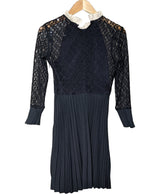 504699 Robes SANDRO Occasion Vêtement occasion seconde main