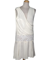 504702 Robes MAJE Occasion Once Again Friperie en ligne