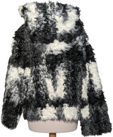 504726 Manteaux ZARA Occasion Vêtement occasion seconde main