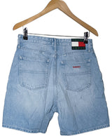 504733 Shorts et bermudas TOMMY HILFIGER Occasion Vêtement occasion seconde main