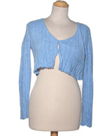 504737 Pulls et gilets BERSHKA Occasion Once Again Friperie en ligne