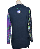 504741 Tops et t-shirts DESIGUAL Occasion Vêtement occasion seconde main