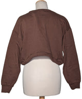 504742 Pulls et gilets ZARA Occasion Vêtement occasion seconde main