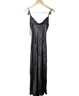 504748 Robes BERSHKA Occasion Vêtement occasion seconde main