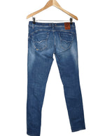 504751 Jeans SALSA Occasion Vêtement occasion seconde main