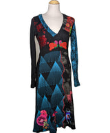 504753 Robes DESIGUAL Occasion Once Again Friperie en ligne