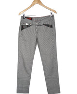 504758 Pantalons et pantacourts MARITHE FRANCOIS GIRBAUD Occasion Once Again Friperie en ligne