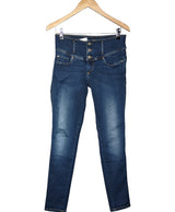 504764 Jeans SALSA Occasion Once Again Friperie en ligne