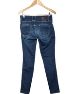 504764 Jeans SALSA Occasion Vêtement occasion seconde main