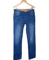 504773 Jeans REDSKINS Occasion Vêtement occasion seconde main