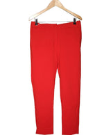 504779 Pantalons et pantacourts CAMAIEU Occasion Once Again Friperie en ligne