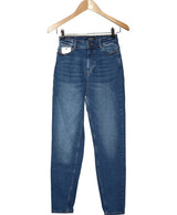 504783 Jeans PIECES Occasion Once Again Friperie en ligne