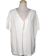 504790 Tops et t-shirts MANGO Occasion Once Again Friperie en ligne