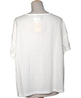 504790 Tops et t-shirts MANGO Occasion Vêtement occasion seconde main
