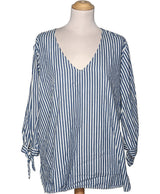 504798 Chemises et blouses H&M Occasion Once Again Friperie en ligne