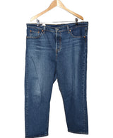 504804 Jeans LEVI'S Occasion Once Again Friperie en ligne