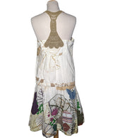 504829 Robes DESIGUAL Occasion Vêtement occasion seconde main