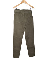 504845 Pantalons et pantacourts MORGAN Occasion Vêtement occasion seconde main