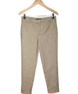 504872 Pantalons et pantacourts ZARA Occasion Once Again Friperie en ligne