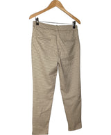 504872 Pantalons et pantacourts ZARA Occasion Vêtement occasion seconde main