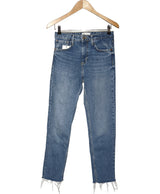 504873 Jeans ZARA Occasion Once Again Friperie en ligne