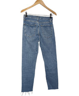 504873 Jeans ZARA Occasion Vêtement occasion seconde main