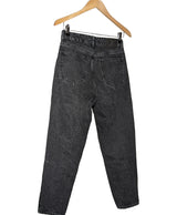 504874 Jeans ZARA Occasion Vêtement occasion seconde main