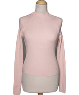 504879 Pulls et gilets BERSHKA Occasion Once Again Friperie en ligne