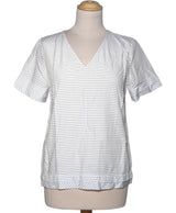 504895 Tops et t-shirts COMPTOIR DES COTONNIERS Occasion Once Again Friperie en ligne
