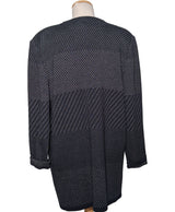 504900 Pulls et gilets DEVERNOIS Occasion Vêtement occasion seconde main