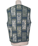 504914 Pulls et gilets DEVERNOIS Occasion Vêtement occasion seconde main