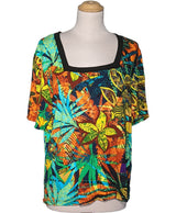 504915 Tops et t-shirts CHRISTINE LAURE Occasion Once Again Friperie en ligne