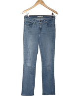 504926 Jeans LEVI'S Occasion Once Again Friperie en ligne