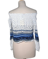 504944 Tops et t-shirts H&M Occasion Vêtement occasion seconde main