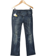 504962 Jeans DIESEL Occasion Once Again Friperie en ligne