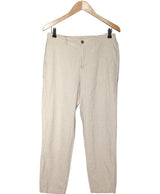 504967 Pantalons et pantacourts UNIQLO Occasion Once Again Friperie en ligne
