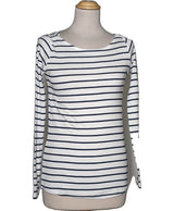 504976 Tops et t-shirts CAMAIEU Occasion Once Again Friperie en ligne