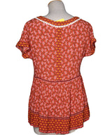 504983 Tops et t-shirts CAMAIEU Occasion Vêtement occasion seconde main