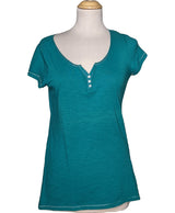 504988 Tops et t-shirts CAMAIEU Occasion Once Again Friperie en ligne