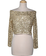 505014 Tops et t-shirts ZARA Occasion Once Again Friperie en ligne