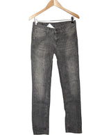 505038 Jeans MANGO Occasion Once Again Friperie en ligne