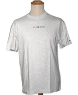 505064 Tops et t-shirts TOMMY HILFIGER Occasion Once Again Friperie en ligne