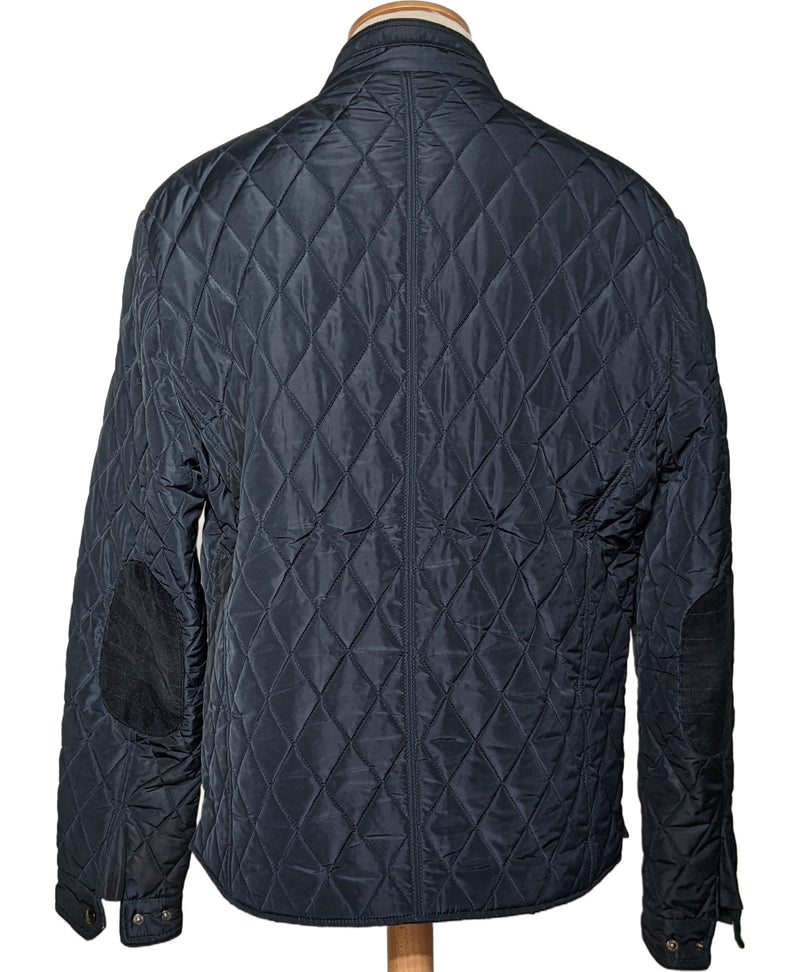 Veste d'occasion IZAC 42 Noir Vêtement d'occasion – Once Again