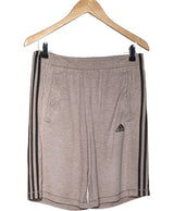 505096 Shorts et bermudas ADIDAS Occasion Once Again Friperie en ligne