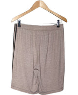 505096 Shorts et bermudas ADIDAS Occasion Vêtement occasion seconde main