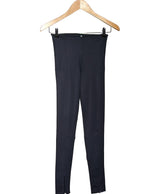 505107 Pantalons et pantacourts ZARA Occasion Once Again Friperie en ligne