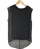505123 Tops et t-shirts ZARA Occasion Vêtement occasion seconde main