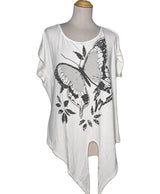 505133 Tops et t-shirts CACHE CACHE Occasion Once Again Friperie en ligne