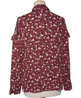 505164 Chemises et blouses CAMAIEU Occasion Vêtement occasion seconde main