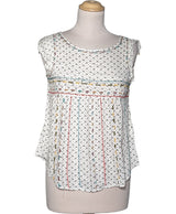 505169 Tops et t-shirts BERSHKA Occasion Once Again Friperie en ligne